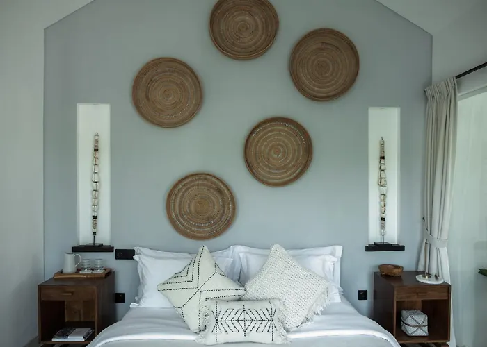 Villa Tropical Oasis In - Ruby Canggu (Bali)